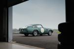 Aston Martin DB4 GT Continuation 2017 года (WW)
